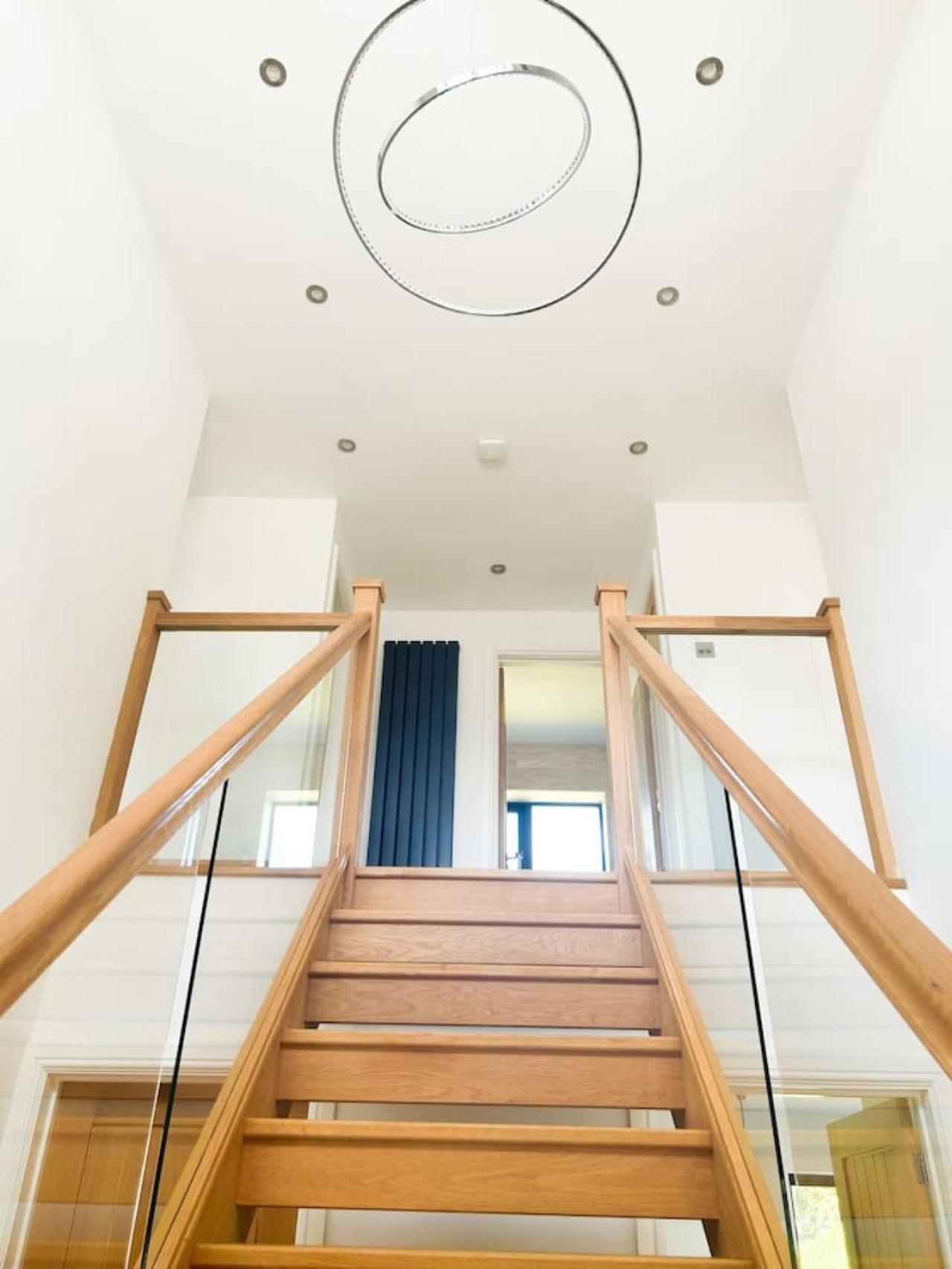 Luxe 5 Bed House In Guildford. Morden Amenities Villa Normandy Eksteriør bilde